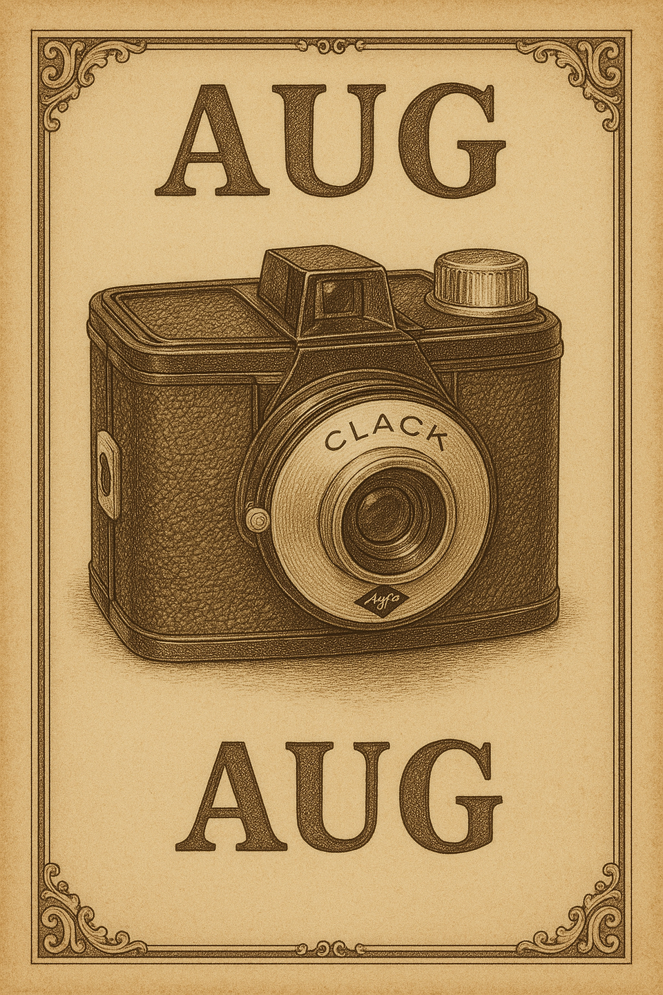 Newsletter August 2025