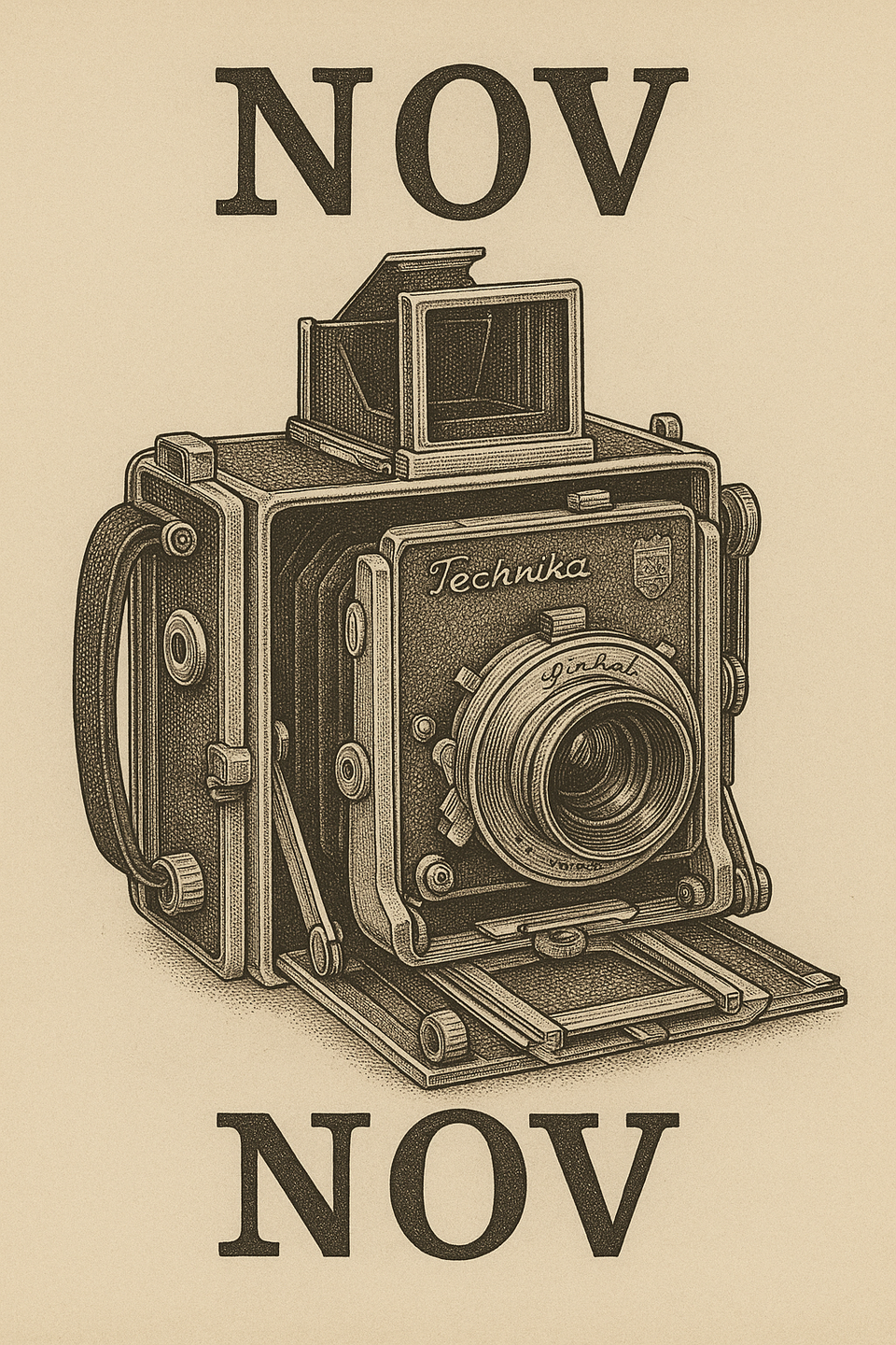 Newsletter November 2025