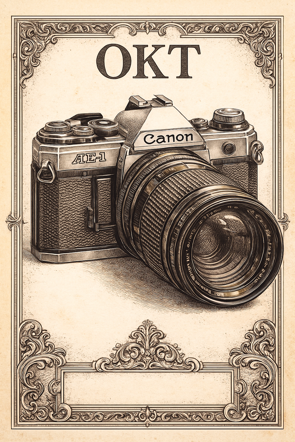 Newsletter October 2025