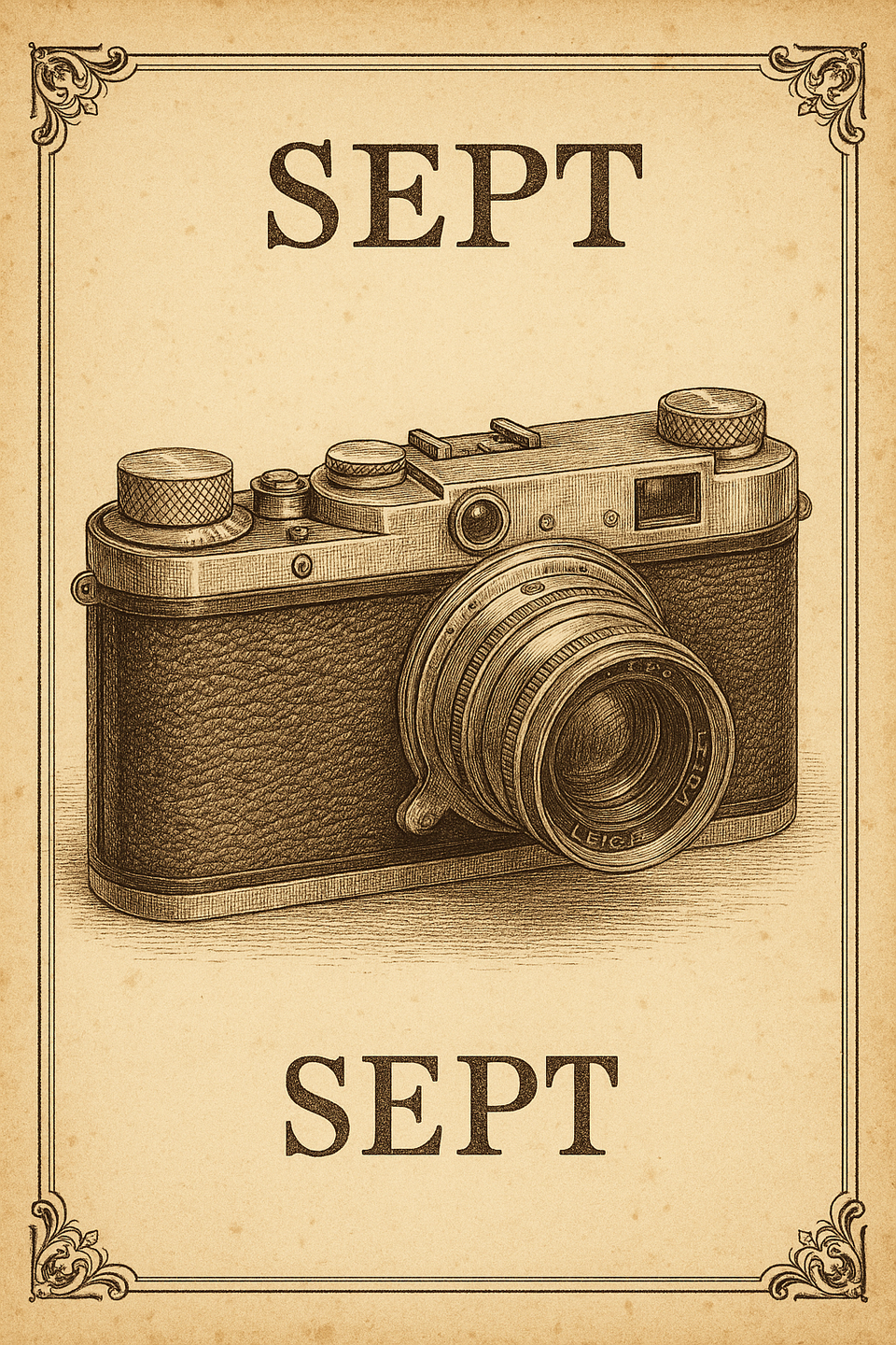 Newsletter September 2025