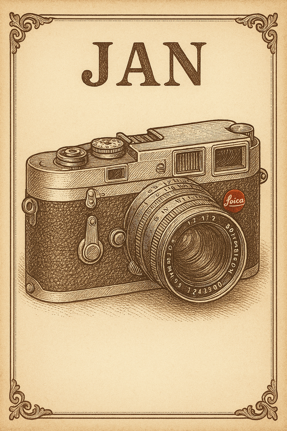 Newsletter Januar 2026