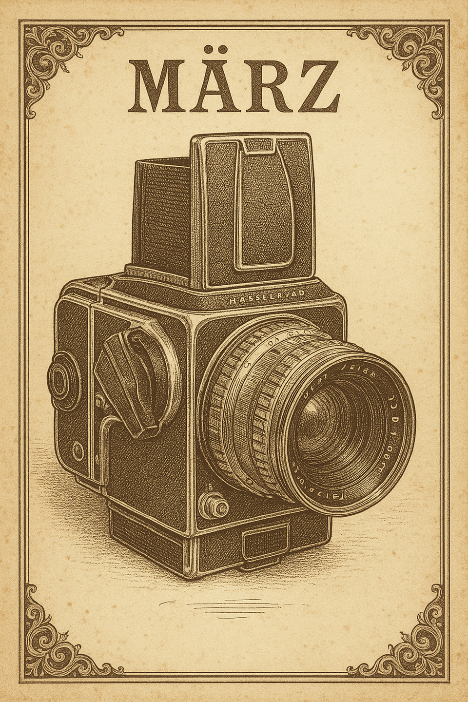 Newsletter März 2026