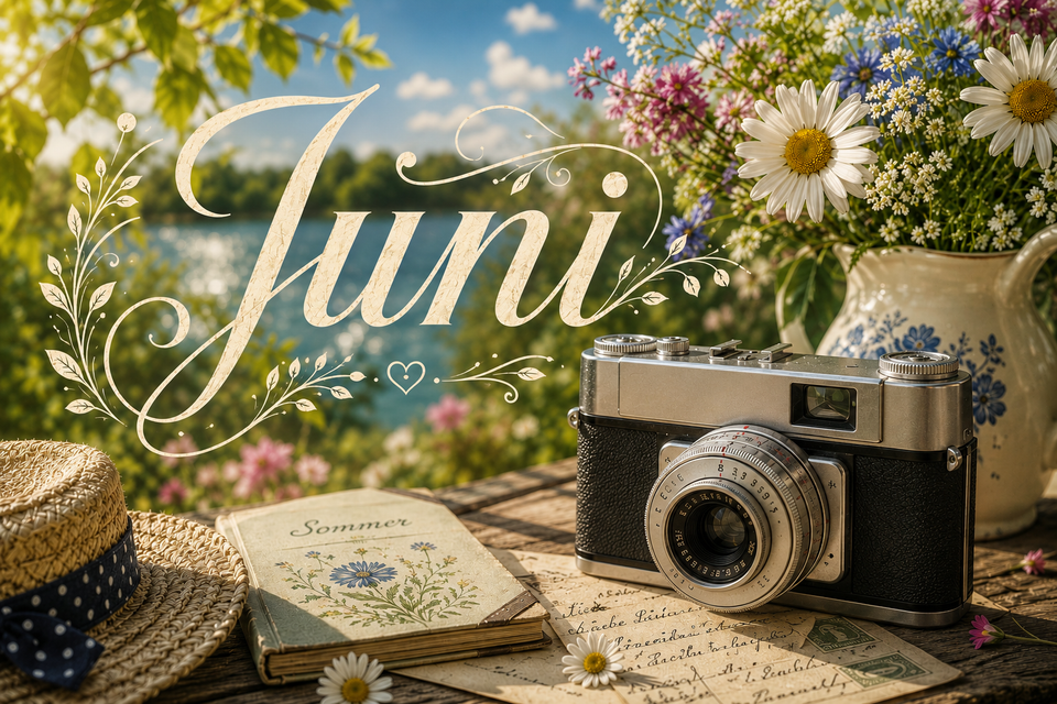 Newsletter Juni 2026